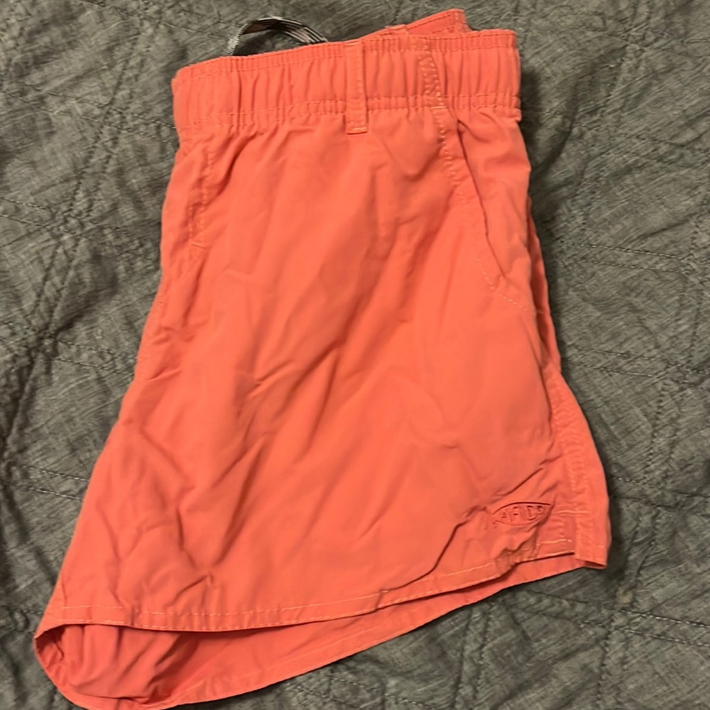 AFTCO shorts. New without tags